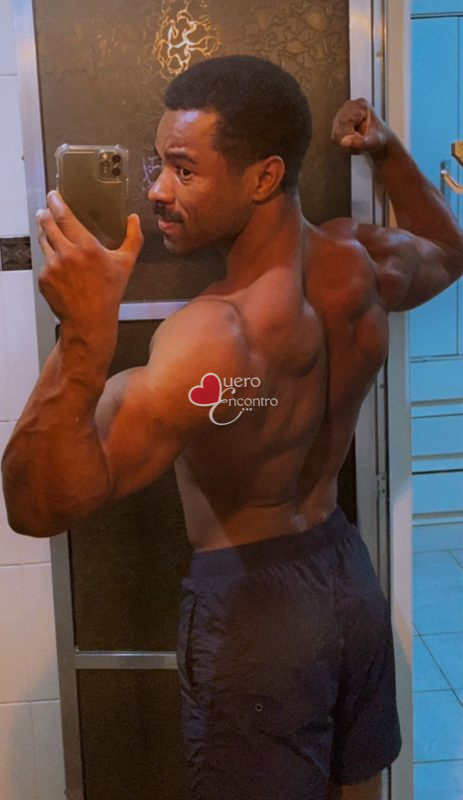 Foto de Giovanni Fortunato