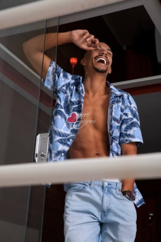 Foto de Thiago Oliveira