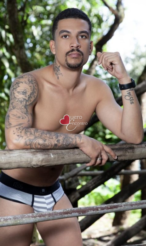 Foto de Thiago Oliveira