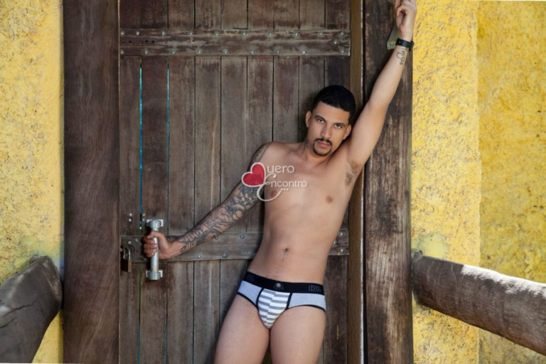 Foto de Thiago Oliveira