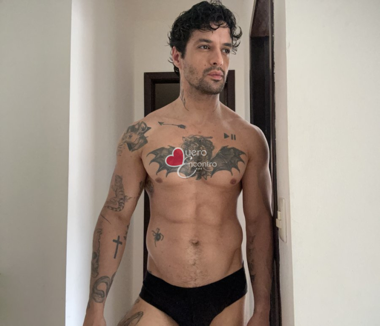Foto de Pitter Stefano