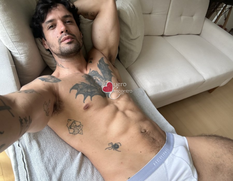 Foto de Pitter Stefano