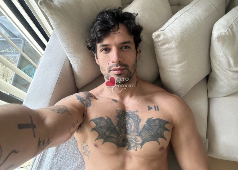 Foto de Pitter Stefano
