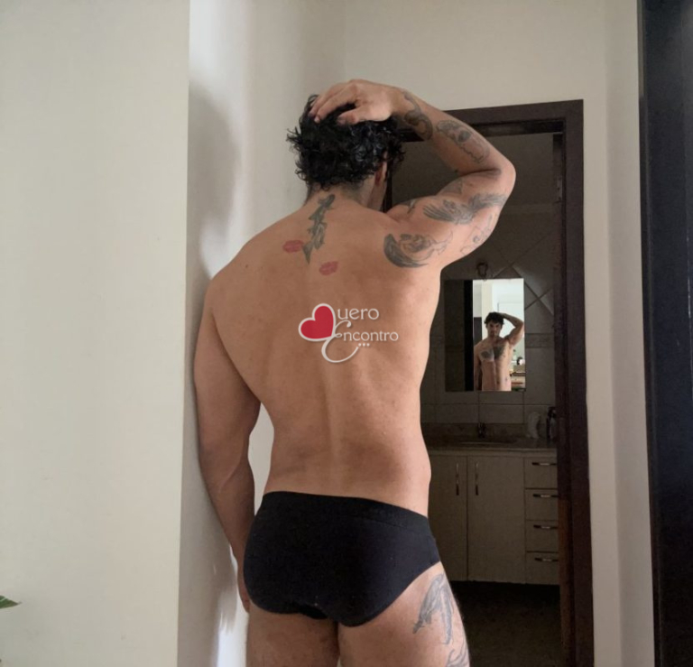 Foto de Pitter Stefano