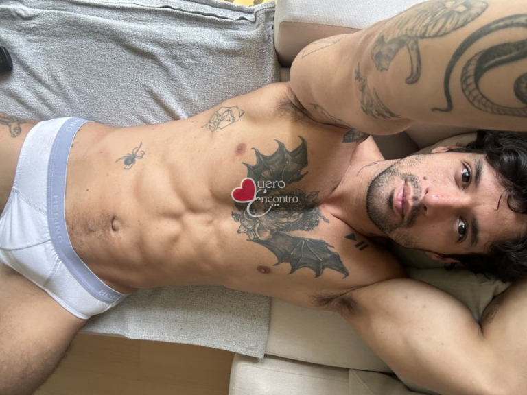 Foto de Pitter Stefano