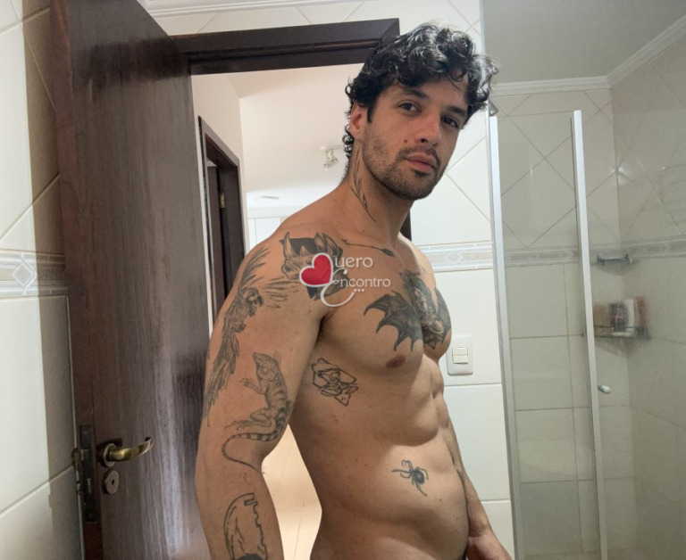 Foto de Pitter Stefano