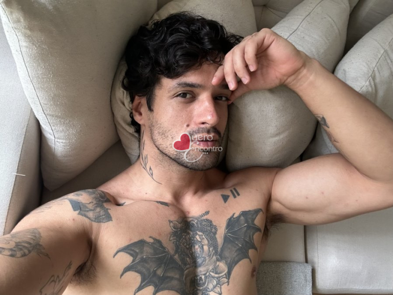 Foto de Pitter Stefano