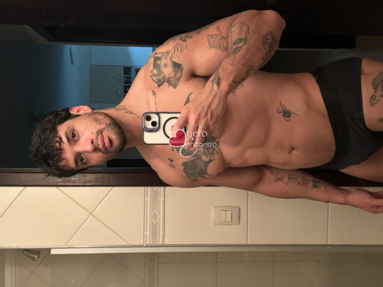 Foto de Pitter Stefano