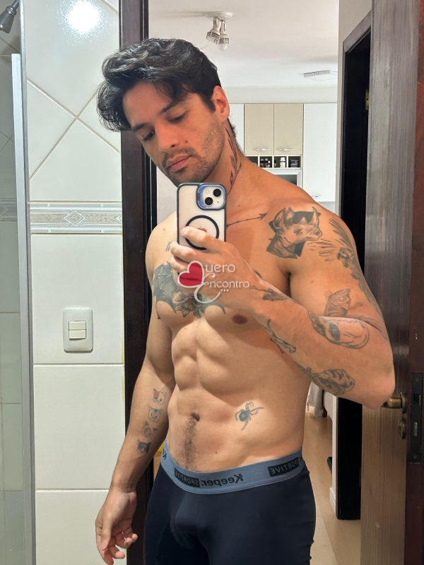 Foto de Pitter Stefano