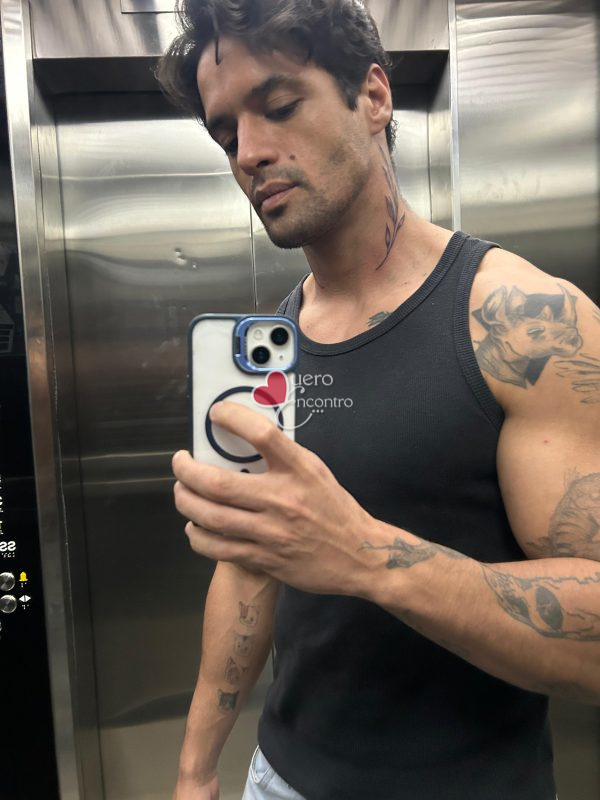 Foto de Pitter Stefano