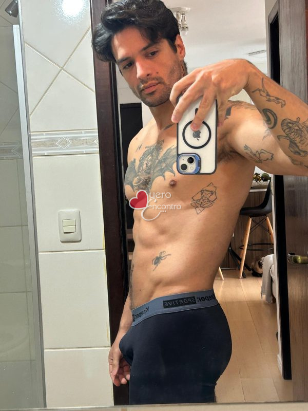 Foto de Pitter Stefano