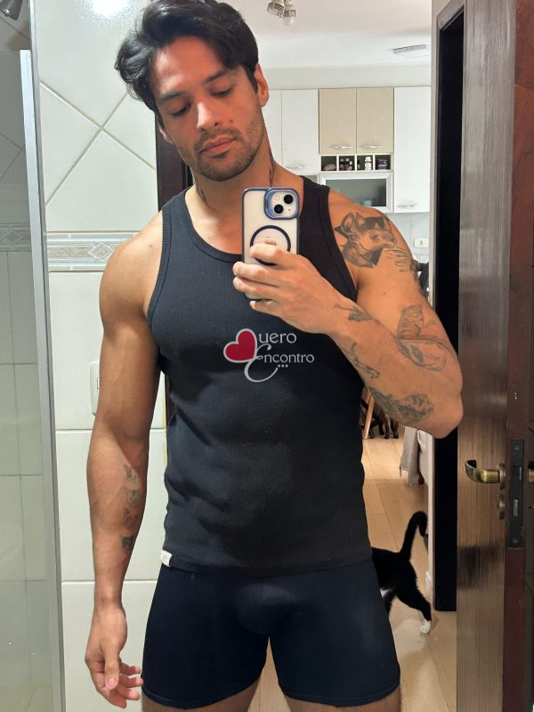 Foto de Pitter Stefano