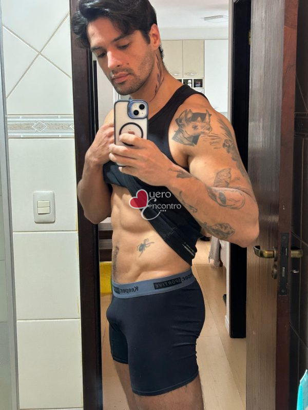 Foto de Pitter Stefano
