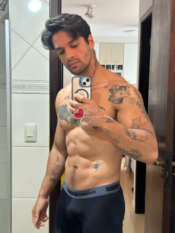 Foto de Pitter Stefano