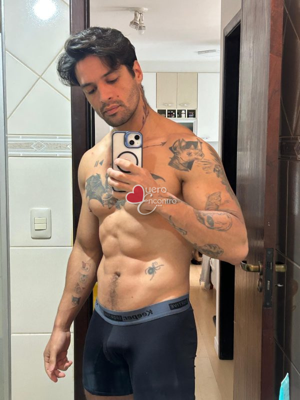 Foto de Pitter Stefano