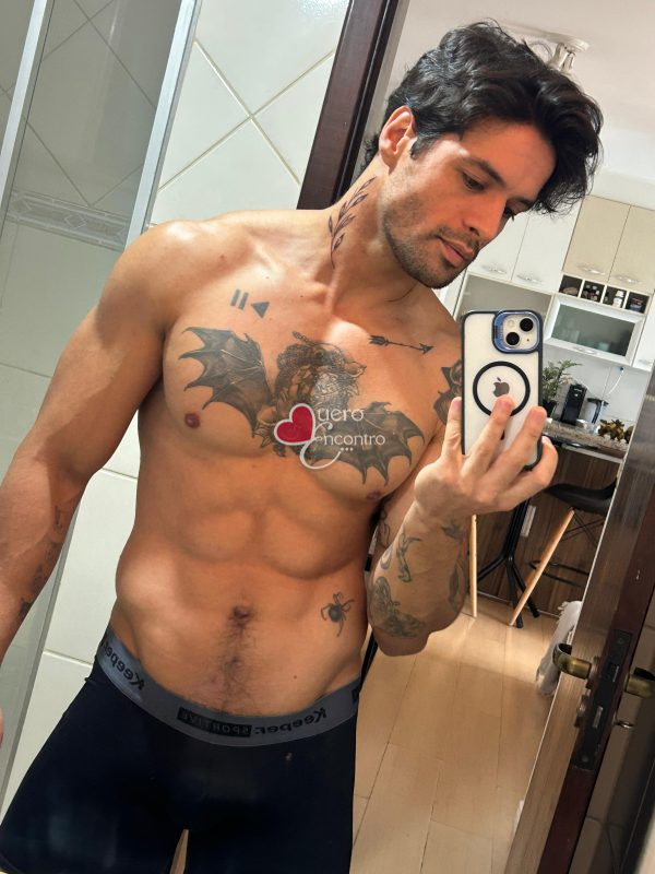 Foto de Pitter Stefano
