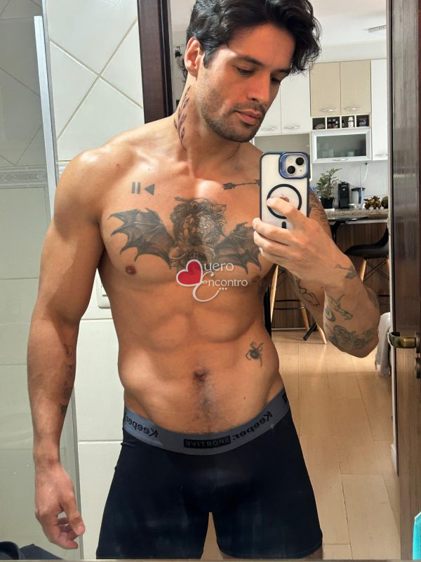 Foto de Pitter Stefano