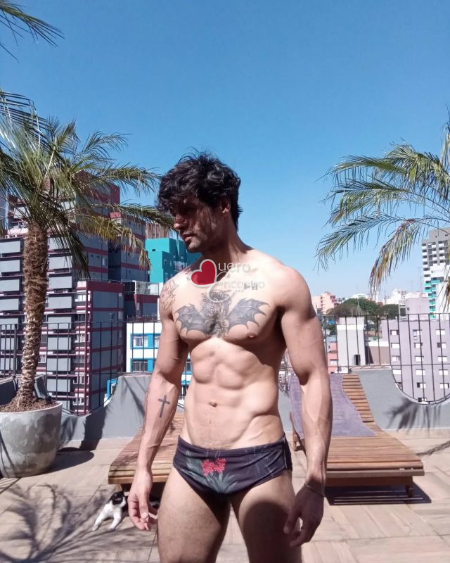 Foto de Pitter Stefano