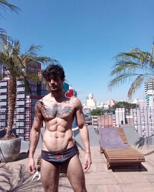 Foto de Pitter Stefano