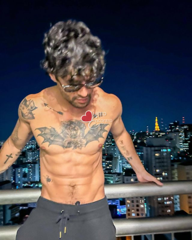 Foto de Pitter Stefano
