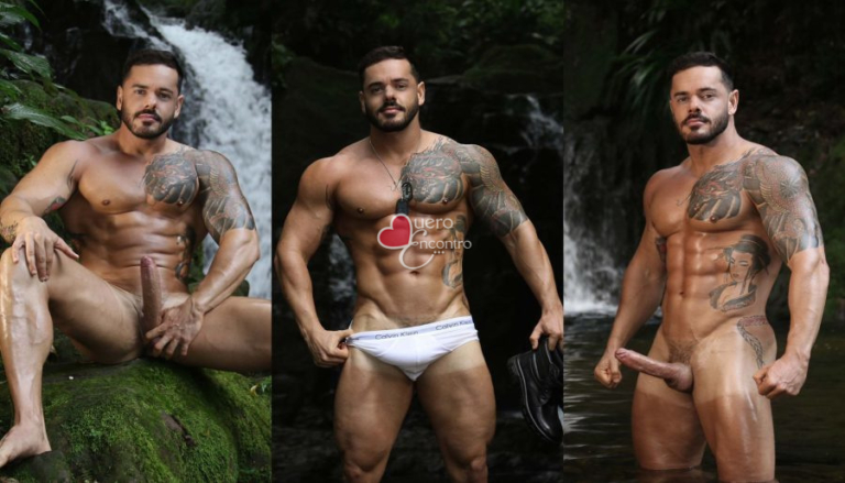 Foto de Thiago Fenix