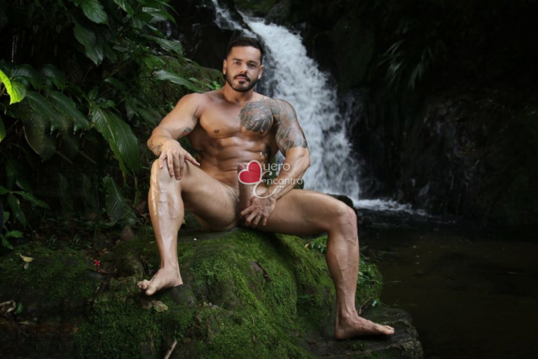 Foto de Thiago Fenix