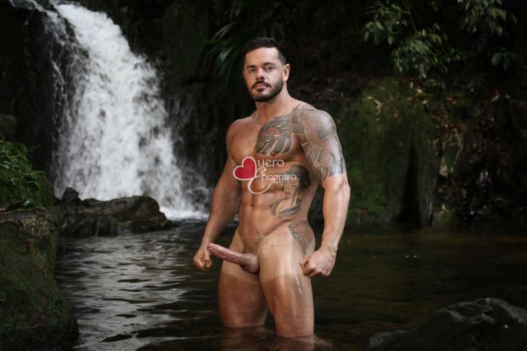 Foto de Thiago Fenix