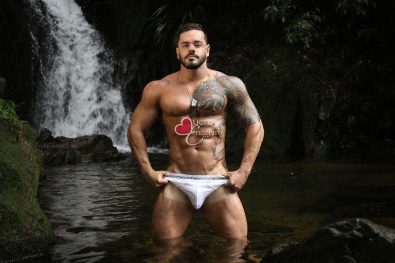 Foto de Thiago Fenix