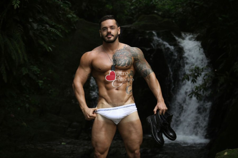 Foto de Thiago Fenix