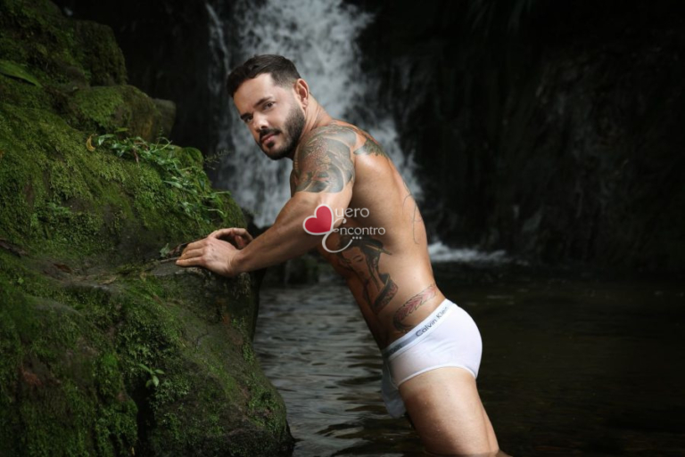 Foto de Thiago Fenix