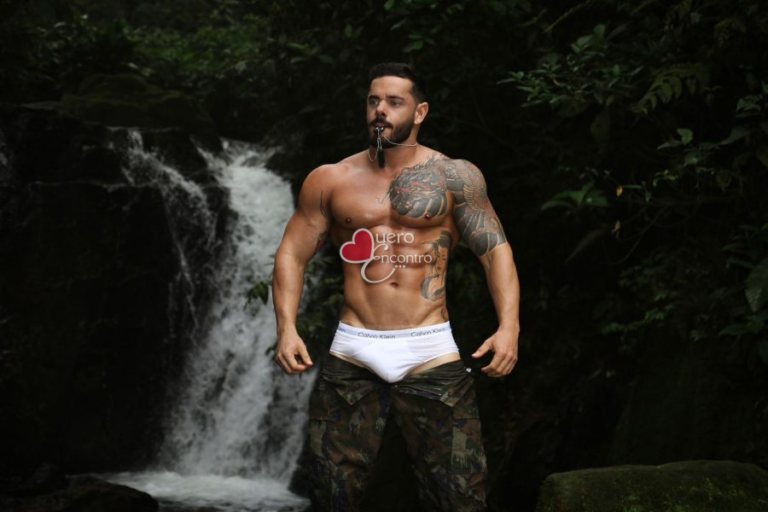 Foto de Thiago Fenix