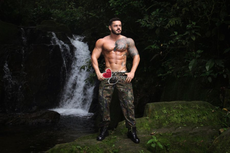 Foto de Thiago Fenix