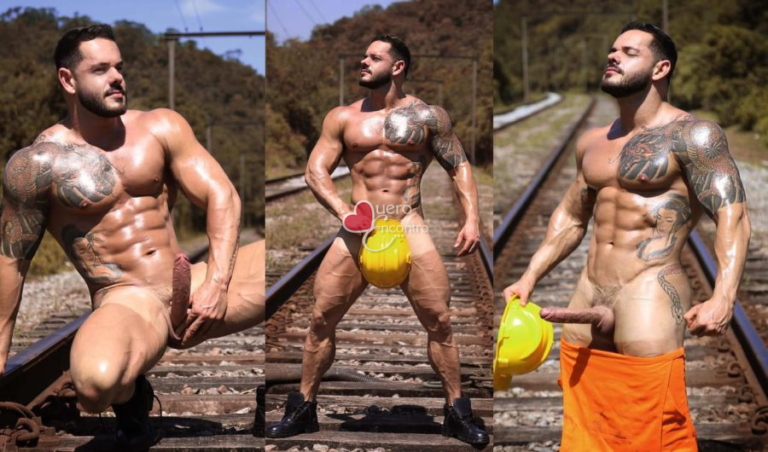 Foto de Thiago Fenix