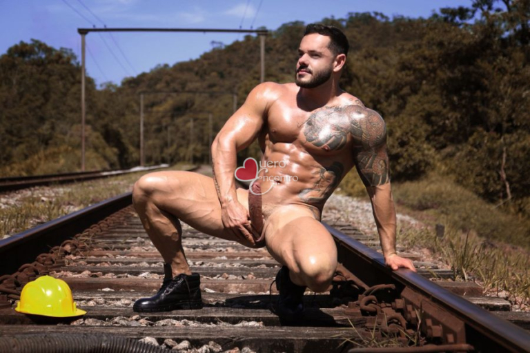 Foto de Thiago Fenix