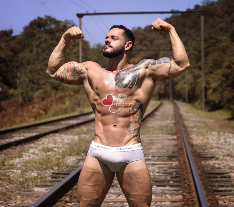 Foto de Thiago Fenix