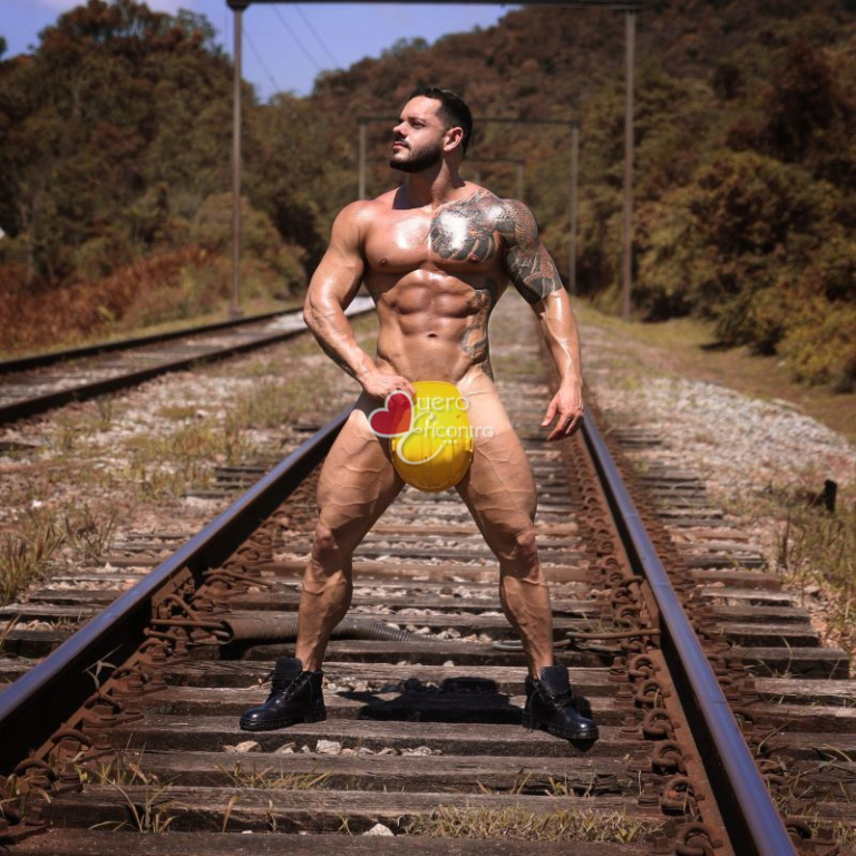 Foto de Thiago Fenix