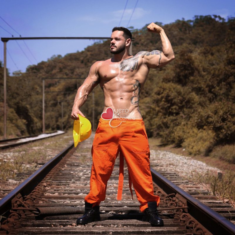 Foto de Thiago Fenix