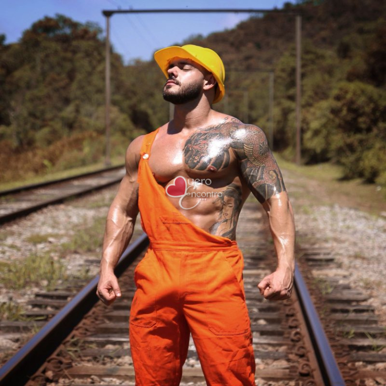 Foto de Thiago Fenix