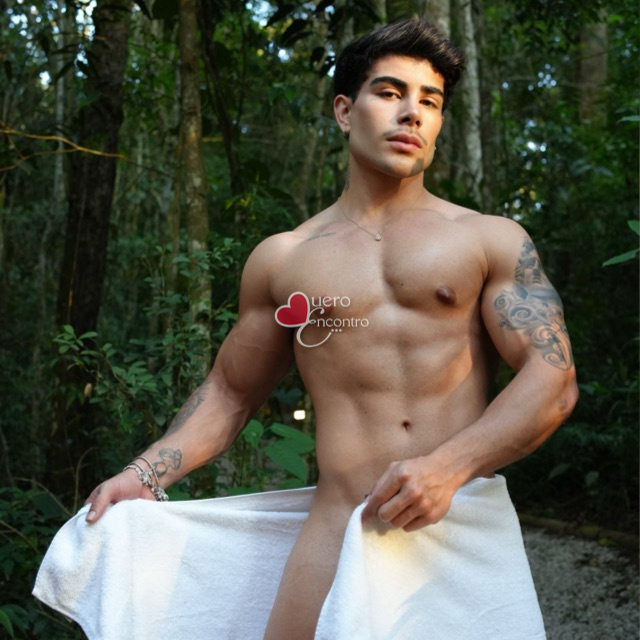 Henrique Gabb