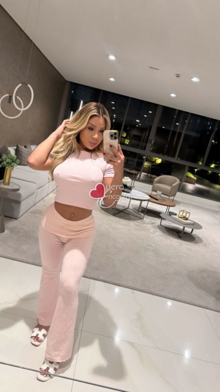 Foto de Jasminy Ariel