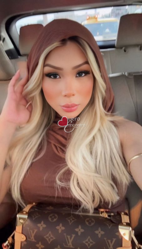 Foto de Jasminy Ariel