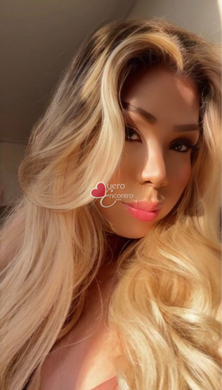 Foto de Jasminy Ariel