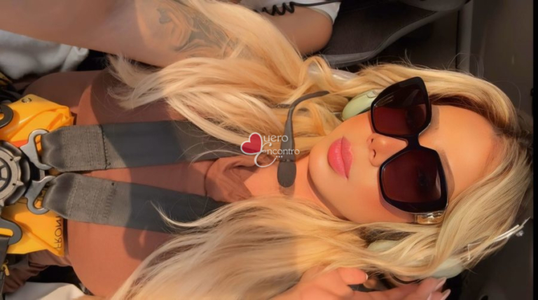 Foto de Jasminy Ariel