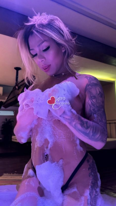 Foto de Jasminy Ariel