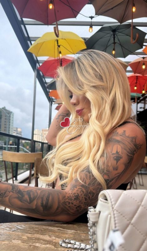 Foto de Jasminy Ariel