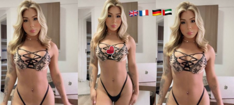 Foto de Jasminy Ariel