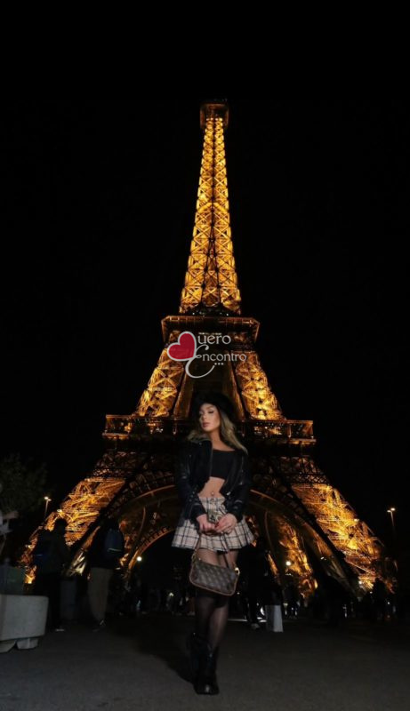 Foto de Jasminy Ariel