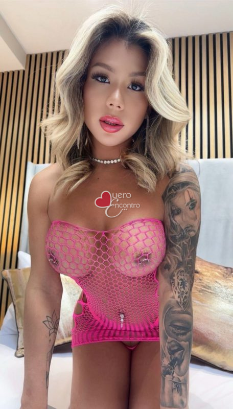 Foto de Jasminy Ariel