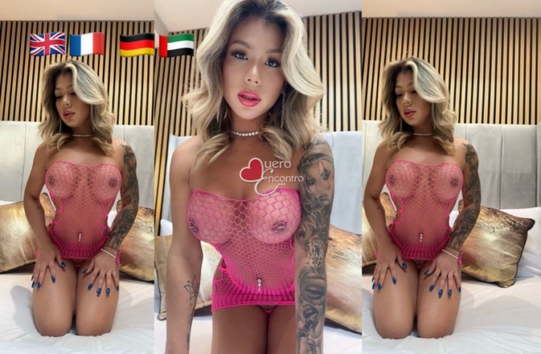Foto de Jasminy Ariel