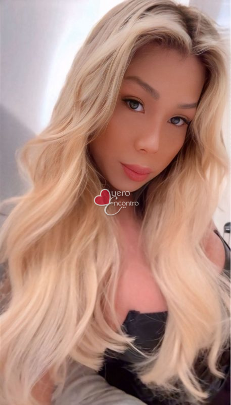 Foto de Jasminy Ariel